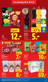 Lidl tilbudsavis Side 19