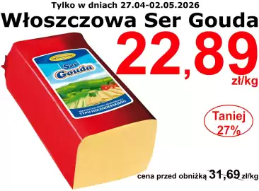Vobiano gazetka tydzień 18 Strona 2