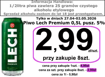 Vobiano gazetka tydzień 18 Strona 3