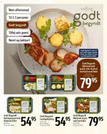 Føtex tilbudsavis Side 20