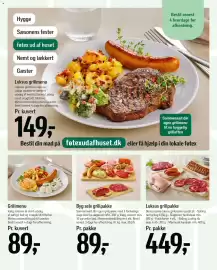 Føtex tilbudsavis Side 21