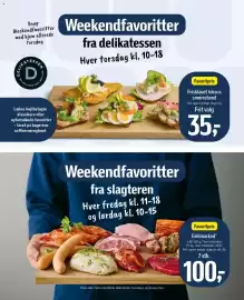 Føtex tilbudsavis Side 27