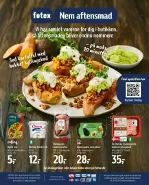 Føtex tilbudsavis Side 29