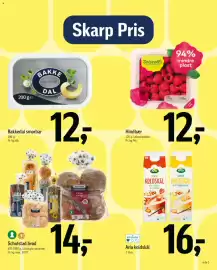 Føtex tilbudsavis Side 3