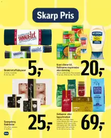 Føtex tilbudsavis Side 4