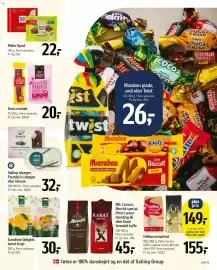 Føtex tilbudsavis Side 43