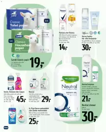 Føtex tilbudsavis Side 49