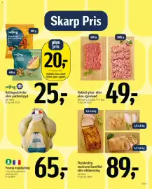 Føtex tilbudsavis Side 5