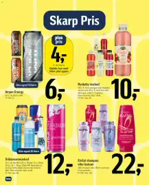 Føtex tilbudsavis Side 6