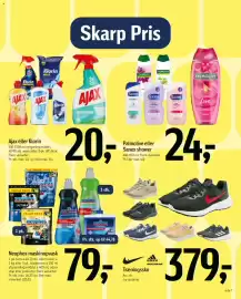 Føtex tilbudsavis Side 7