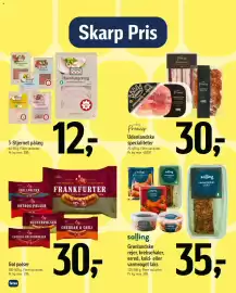 Føtex tilbudsavis Side 8