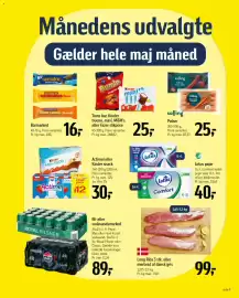 Føtex tilbudsavis Side 9