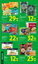 Coop 365 tilbudsavis uge 18 Side 16