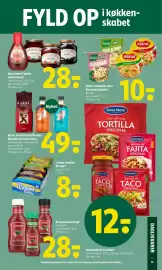 Coop 365 tilbudsavis uge 18 Side 17