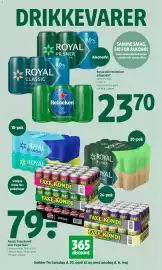 Coop 365 tilbudsavis uge 18 Side 19