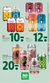 Coop 365 tilbudsavis uge 18 Side 22