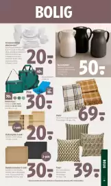 Coop 365 tilbudsavis uge 18 Side 25