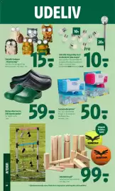 Coop 365 tilbudsavis uge 18 Side 26