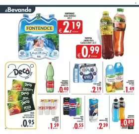 Volantino Deco Supermercati Pagina 13