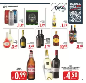 Volantino Deco Supermercati Pagina 14