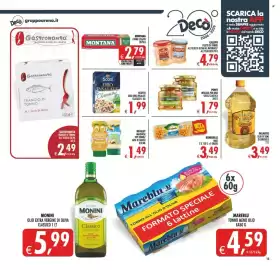 Volantino Deco Supermercati Pagina 17
