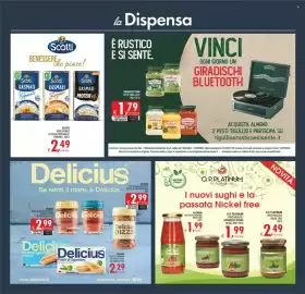 Volantino Deco Supermercati Pagina 18