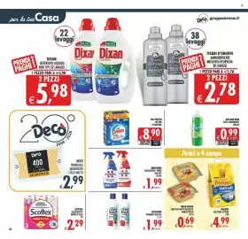 Volantino Deco Supermercati Pagina 22