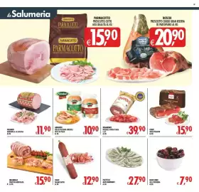 Volantino Deco Supermercati Pagina 4