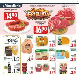 Volantino Deco Supermercati Pagina 6