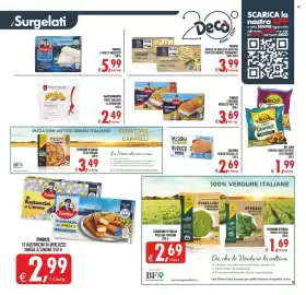 Volantino Deco Supermercati Pagina 9