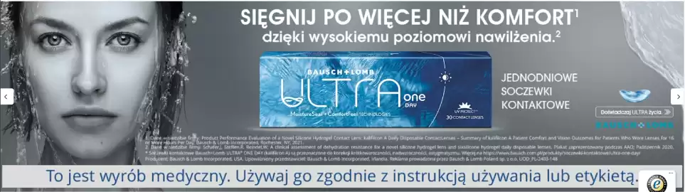 Twoje Soczewki gazetka Strona 2