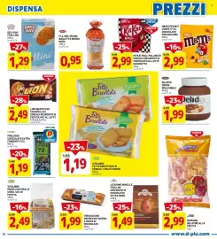 Volantino DPiù Pagina 10