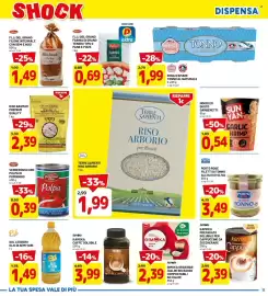 Volantino DPiù Pagina 11