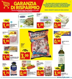 Volantino DPiù Pagina 14