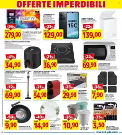 Volantino DPiù Pagina 16