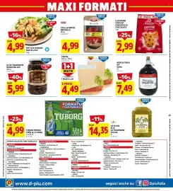 Volantino DPiù Pagina 20