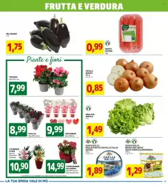 Volantino DPiù Pagina 3