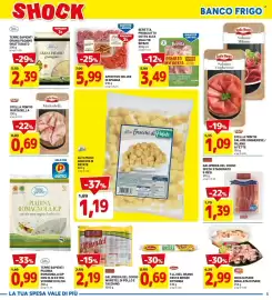 Volantino DPiù Pagina 5