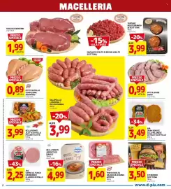 Volantino DPiù Pagina 6