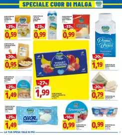 Volantino DPiù Pagina 7