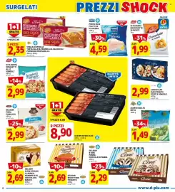 Volantino DPiù Pagina 8