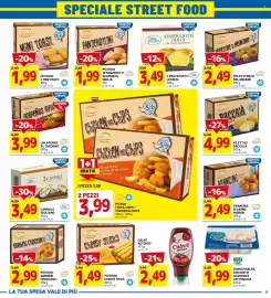 Volantino DPiù Pagina 9