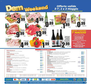 Volantino DEM Pagina 20