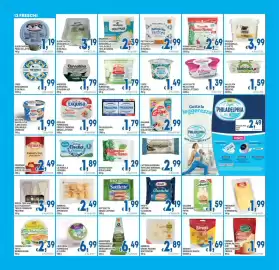 Volantino DEM Pagina 12