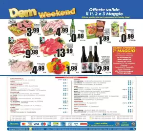 Volantino DEM Pagina 20