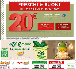 Volantino Pan Pagina 28