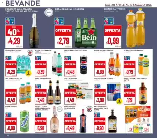 Volantino Pan Pagina 18