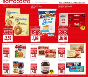 Volantino Pan Pagina 2