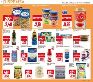 Volantino Pan Pagina 21