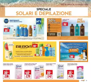 Volantino Pan Pagina 25